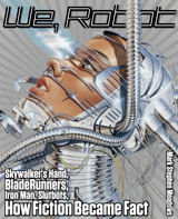 Illustration for article titled Remote Controlled Mice Today, Remote Controlled Humans Tomorrow